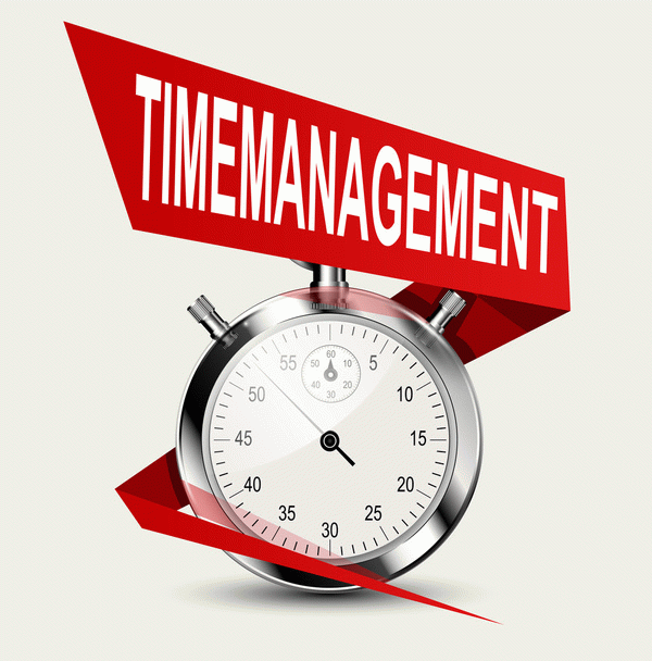 مدیریت زمان-time-management